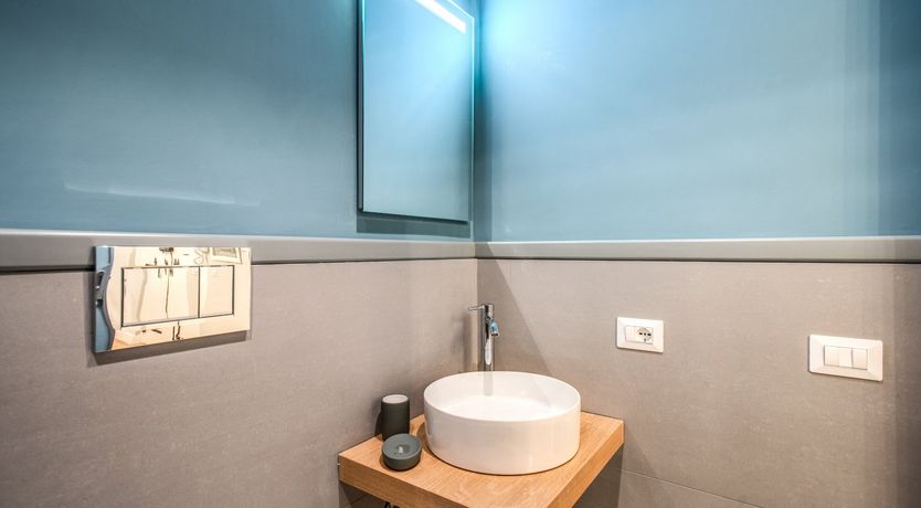 Photo of Sylvia & Marcello