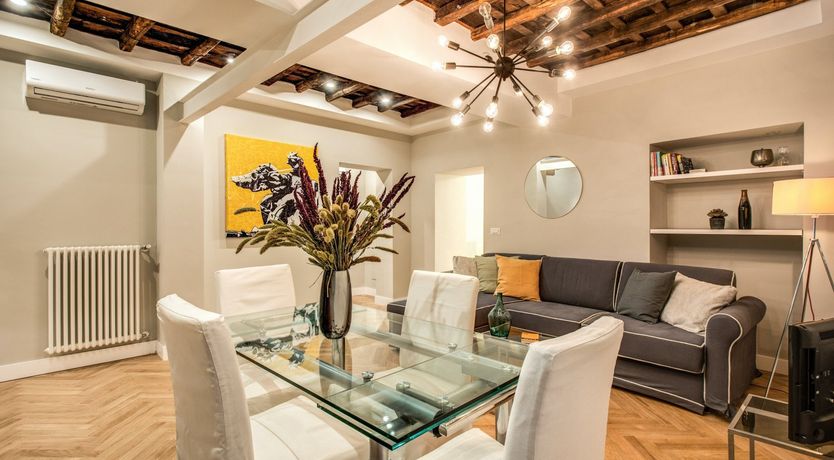 Photo of Sylvia & Marcello