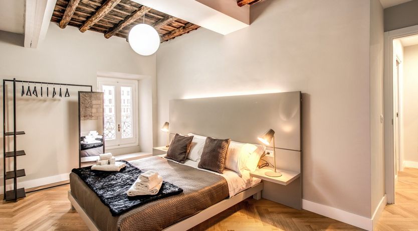 Photo of Sylvia & Marcello