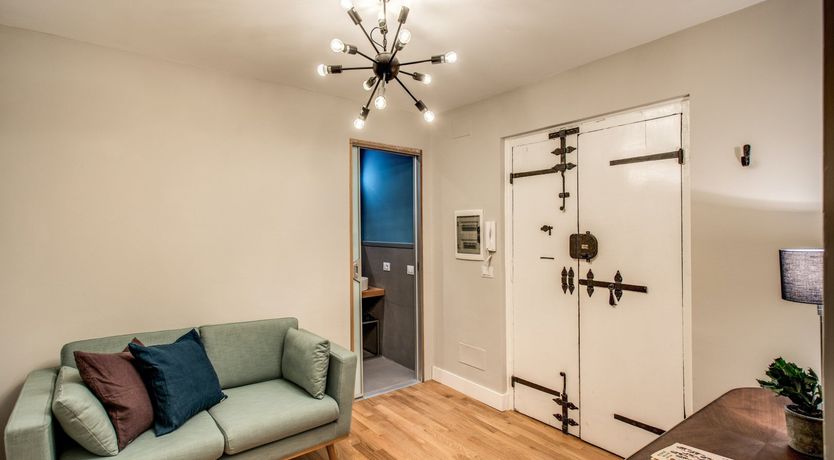 Photo of Sylvia & Marcello