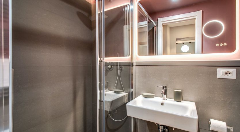 Photo of Sylvia & Marcello