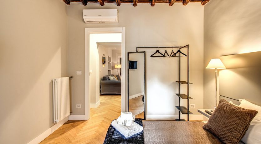 Photo of Sylvia & Marcello