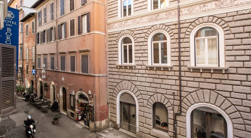 Photo of Sylvia & Marcello