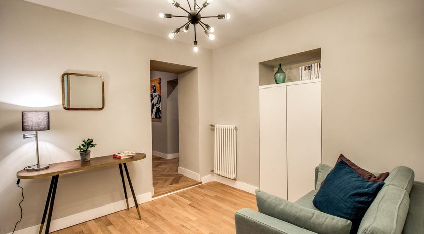 Photo of Sylvia & Marcello