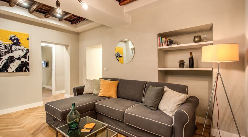 Photo of Sylvia & Marcello