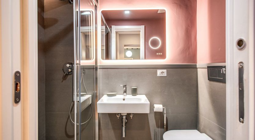 Photo of Sylvia & Marcello