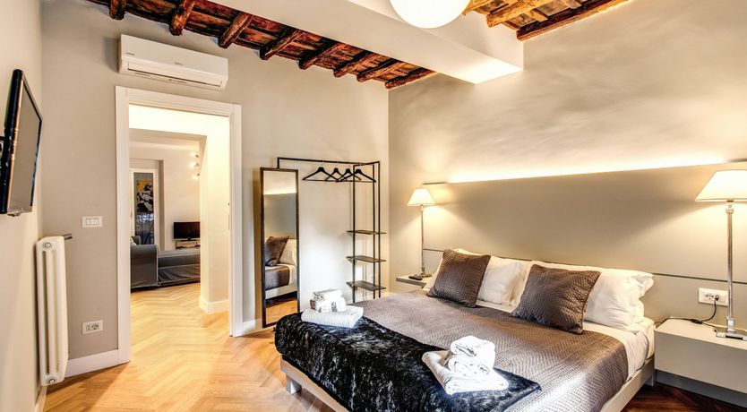 Photo of Sylvia & Marcello