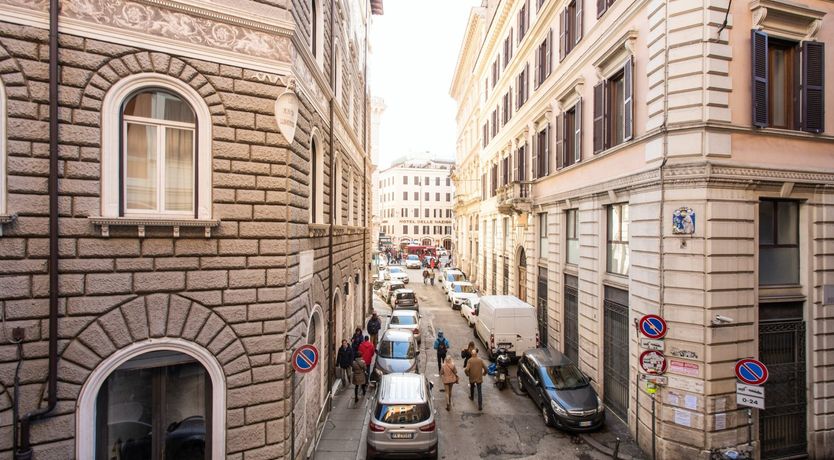 Photo of Sylvia & Marcello