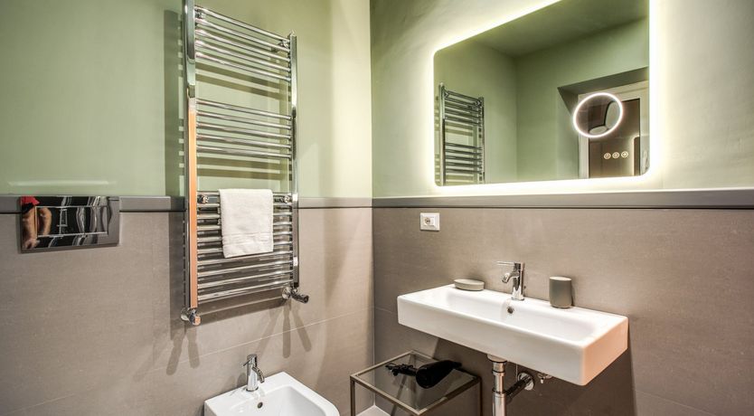 Photo of Sylvia & Marcello