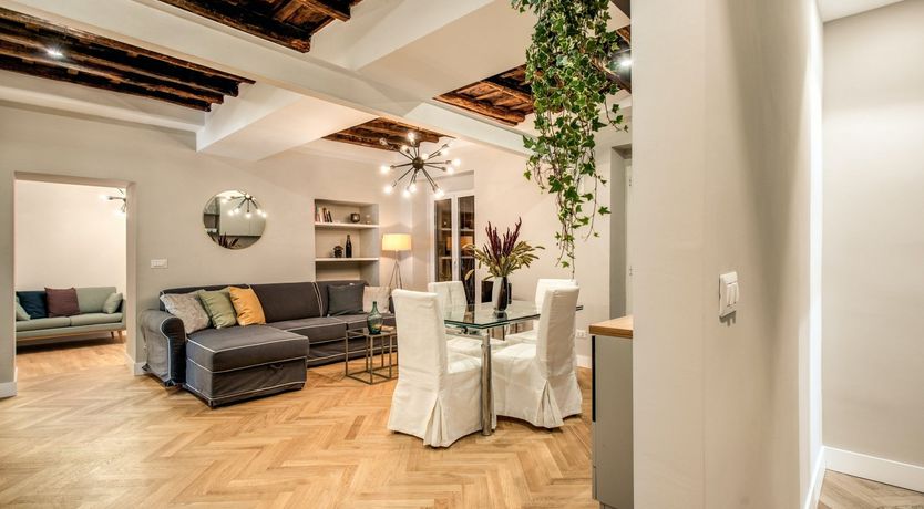 Photo of Sylvia & Marcello