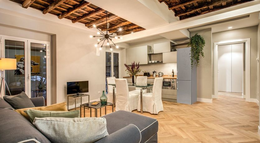 Photo of Sylvia & Marcello