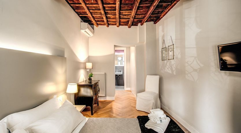 Photo of Sylvia & Marcello