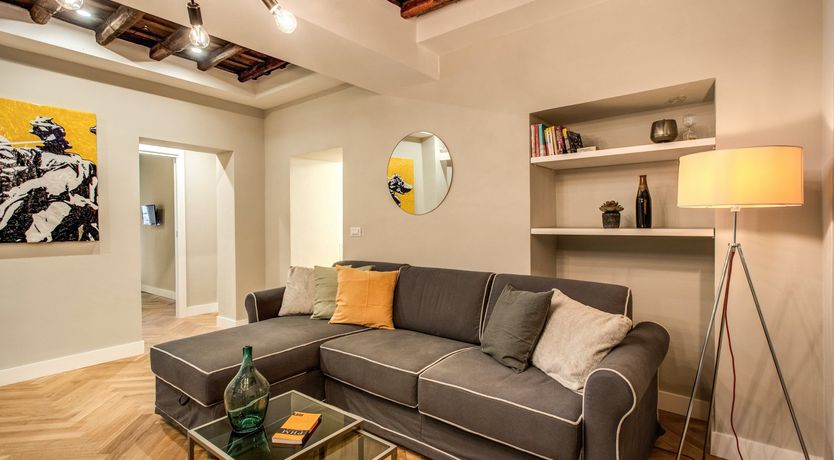 Photo of Sylvia & Marcello