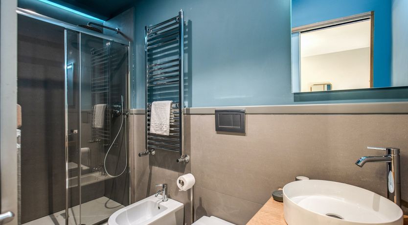 Photo of Sylvia & Marcello