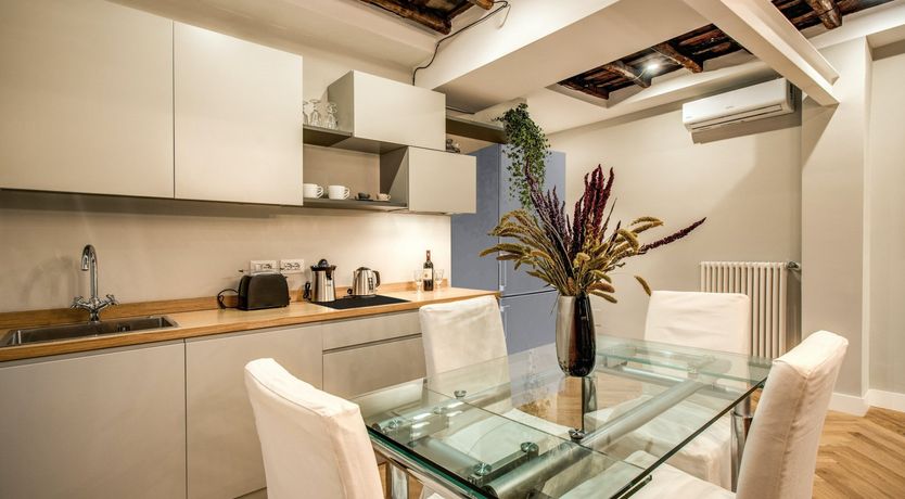 Photo of Sylvia & Marcello