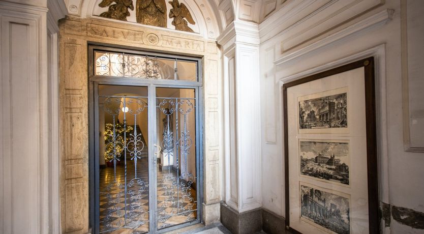 Photo of Sylvia & Marcello