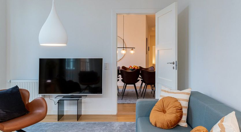 Photo of Sundays in the Sunroom