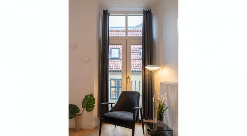 Photo of Sundays in the Sunroom