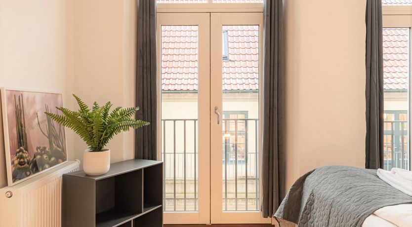 Photo of Sundays in the Sunroom