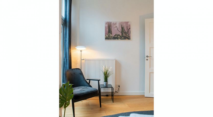 Photo of Sundays in the Sunroom