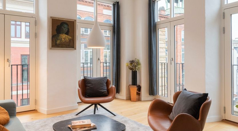 Photo of Sundays in the Sunroom