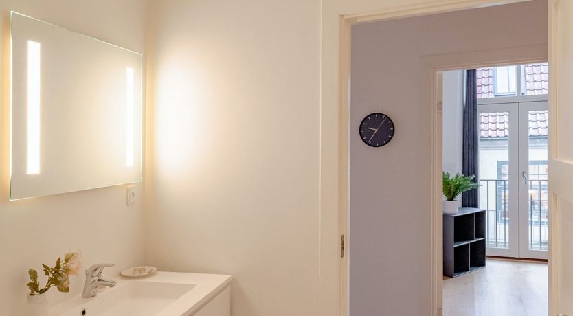 Photo of Sundays in the Sunroom