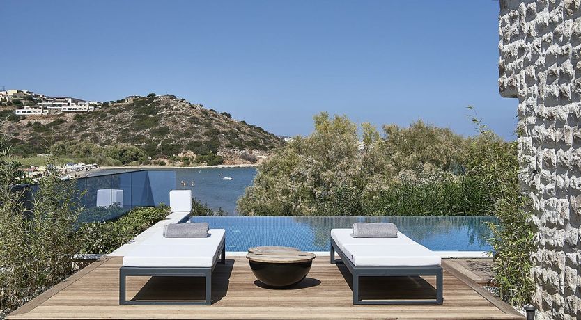 Photo of The Green of It All