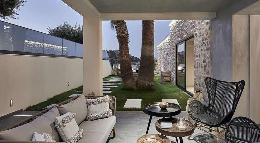 Photo of The Green of It All