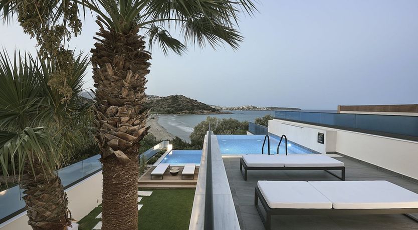 Photo of The Green of It All