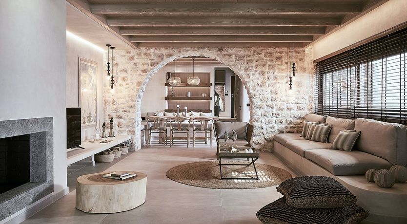 Photo of The Green of It All