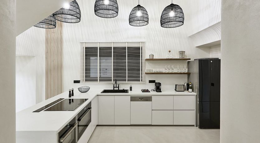 Photo of The Green of It All