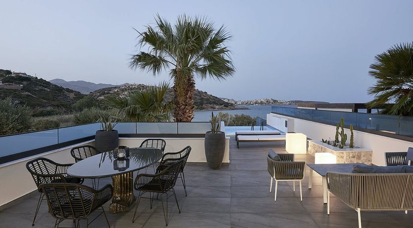 Photo of The Green of It All