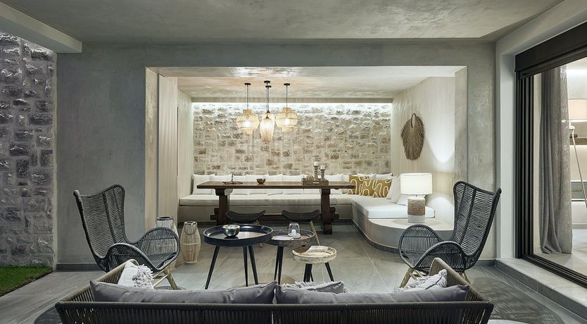 Photo of The Green of It All