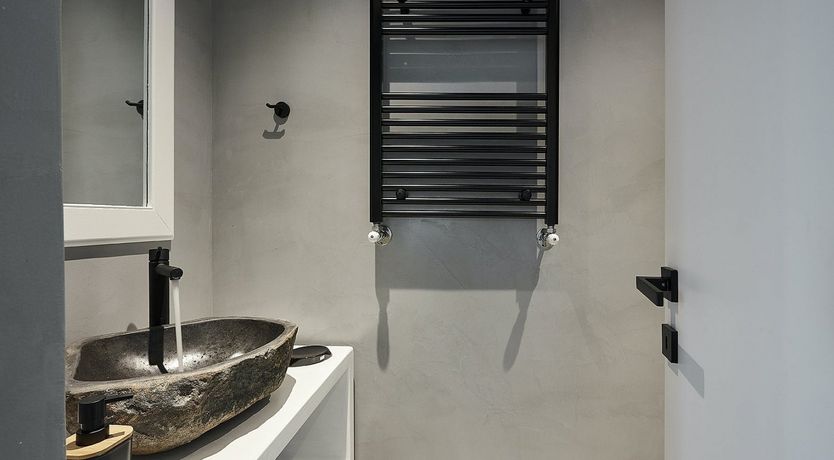 Photo of The Green of It All