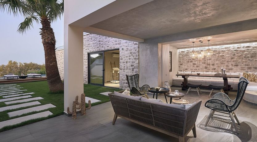 Photo of The Green of It All