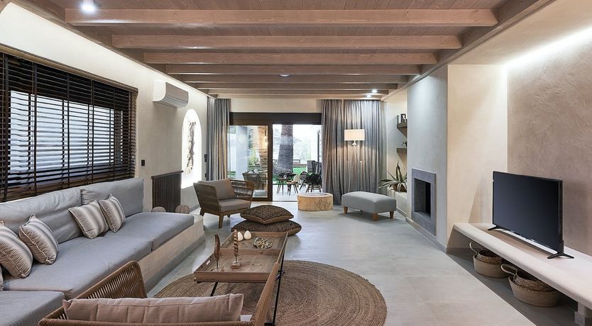 Photo of The Green of It All