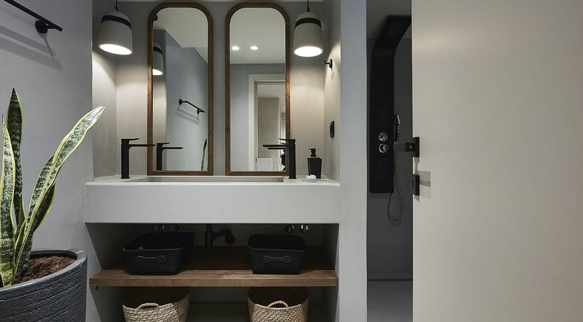 Photo of The Green of It All