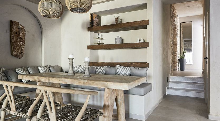 Photo of The Green of It All