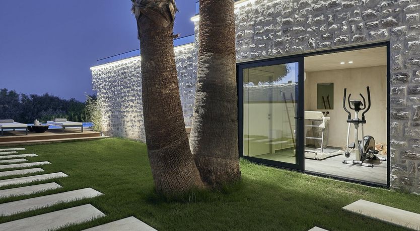 Photo of The Green of It All