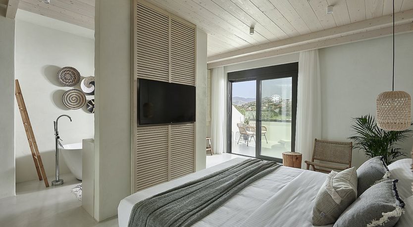 Photo of The Green of It All