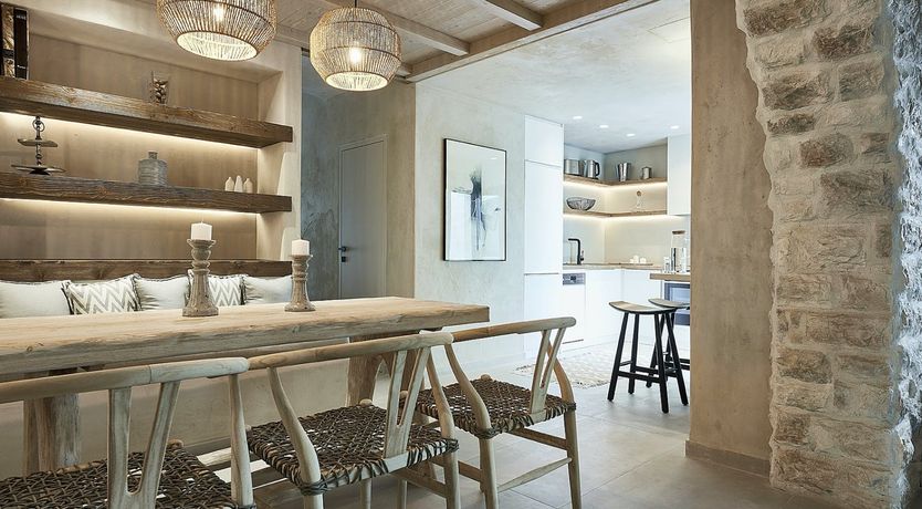 Photo of The Green of It All