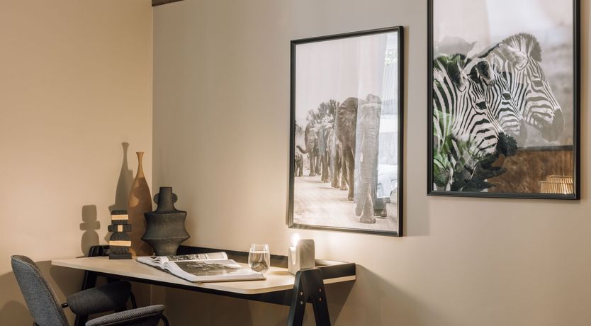 Photo of The Golden Glimmer