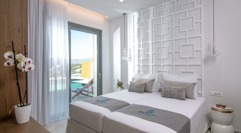 Photo of The Ocean Bloom