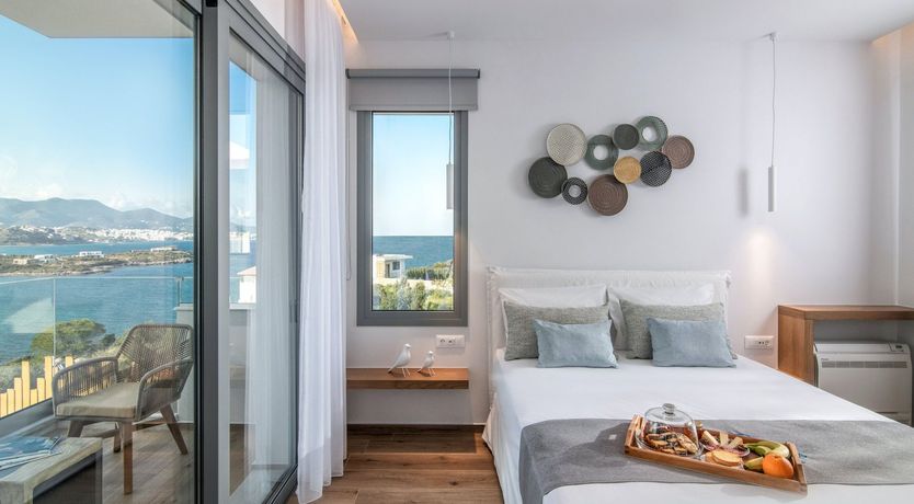 Photo of The Ocean Bloom