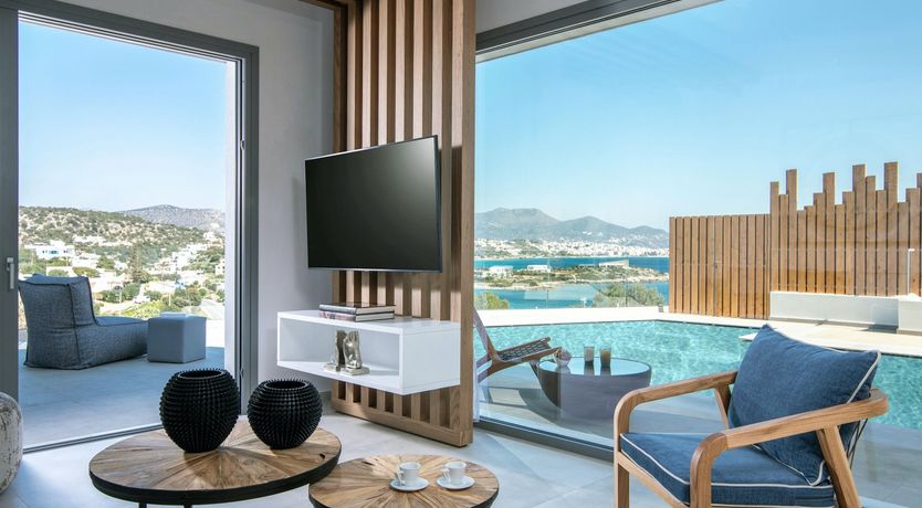 Photo of The Ocean Bloom