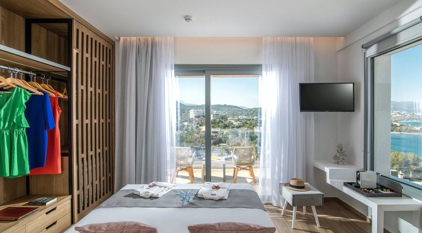 Photo of The Ocean Bloom