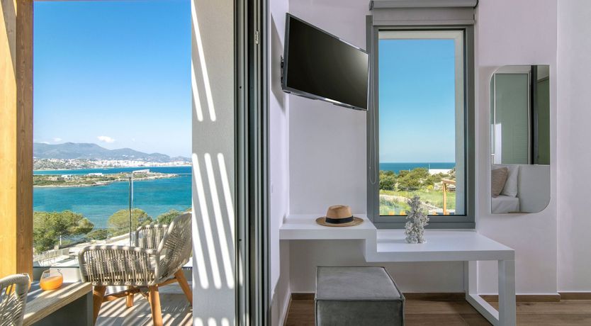 Photo of The Ocean Bloom