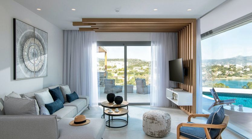 Photo of The Ocean Bloom