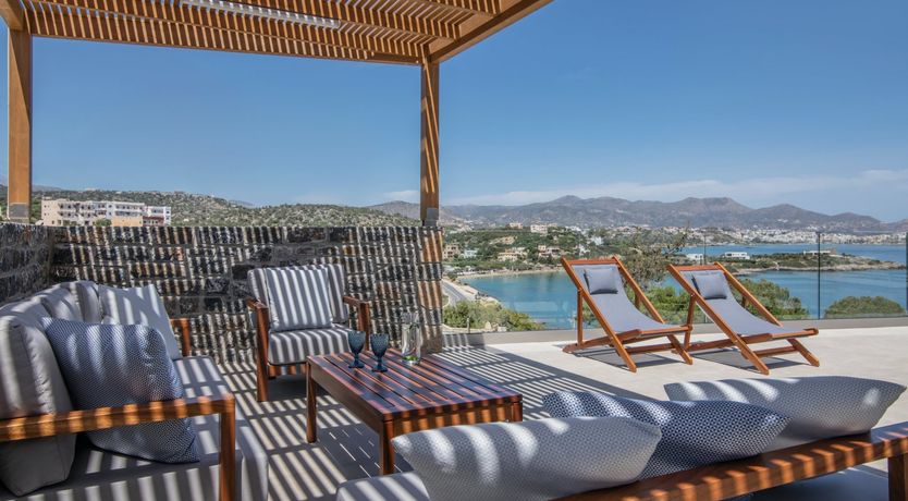 Photo of The Ocean Bloom