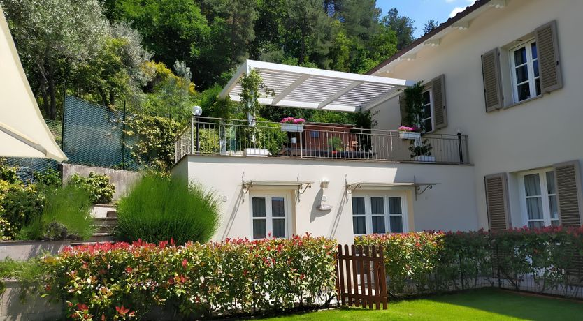 Photo of Michelangelo's Rose